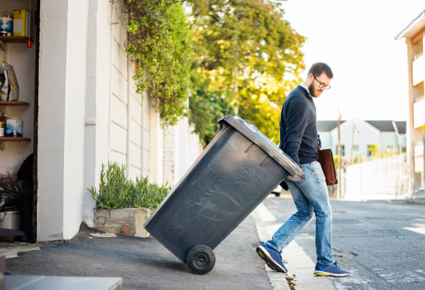 Best Dumpster Rental Services  in Nicholasville, KY