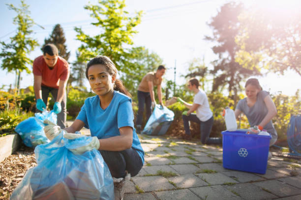 Best Full-Service Junk Removal  in Nicholasville, KY