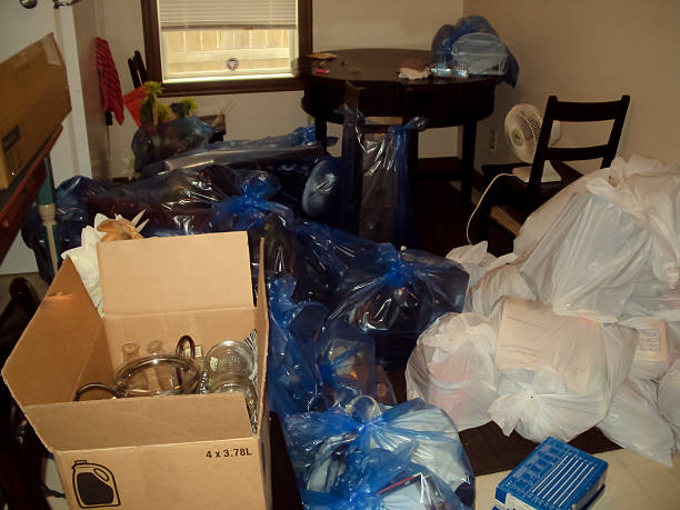 Best Household Junk Removal  in Nicholasville, KY